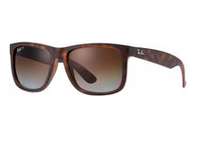 Load image into Gallery viewer, RAY-BAN JUSTIN SUNGLASSES