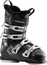 Load image into Gallery viewer, ROSSIGNOL PURE COMFORT 60 WOMENS SKI BOOTS