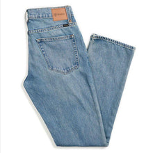 Load image into Gallery viewer, BRIXTON RESERVE 5-POCKET DENIM