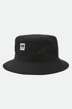 Load image into Gallery viewer, BRIXTON ALTON PACKABLE BUCKET HAT