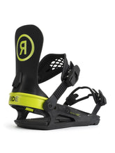 Load image into Gallery viewer, RIDE C-2 SNOWBOARD BINDINGS