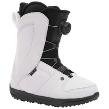 Load image into Gallery viewer, RIDE SAGE WOMENS SNOWBOARD BOOTS