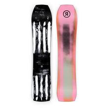 Load image into Gallery viewer, RIDE WARPIG SNOWBOARD