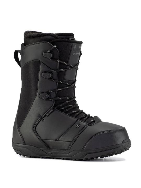 RIDE ORION SNOWBOARD BOOTS