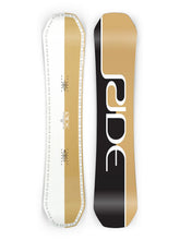 Load image into Gallery viewer, RIDE ZERO SNOWBOARD