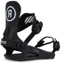 Load image into Gallery viewer, RIDE C-2 SNOWBOARD BINDINGS