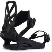 Load image into Gallery viewer, RIDE C-4 SNOWBOARD BINDINGS