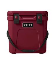 Load image into Gallery viewer, YETI ROADIE 24 HARD COOLER