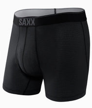 Load image into Gallery viewer, SAXX QUEST BOXER BRIEF