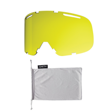Load image into Gallery viewer, SMITH RIOT ROCK SALT FLOOD GOGGLE