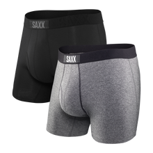 Load image into Gallery viewer, SAXX ULTRA BOXER BRIEF 2 PACK
