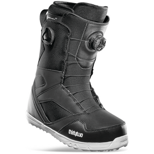 THIRTYTWO STW DOUBLE BOA MENS SNOWBOARD BOOTS