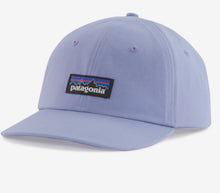 Load image into Gallery viewer, PATAGONIA P-6 LABEL TRAD CAP