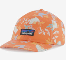Load image into Gallery viewer, PATAGONIA P-6 LABEL TRAD CAP