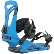 Load image into Gallery viewer, UNION FLITE PRO SNOWBOARD BINDINGS