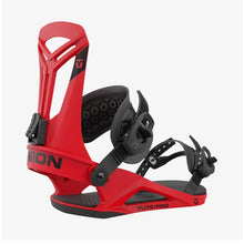 Load image into Gallery viewer, UNION FLITE PRO SNOWBOARD BINDINGS
