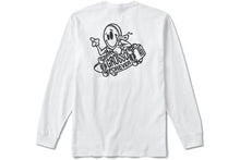 Load image into Gallery viewer, VANS GROSSO FOREVER MENS LONG SLEEVE T-SHIRT
