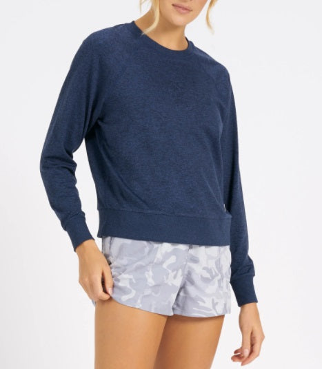 Vuori Cleo Sweatshirt - Women's