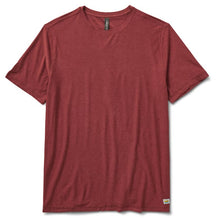 Load image into Gallery viewer, VUORI STRATO TECH TEE SHORT SLEEVE MENS T-SHIRT