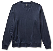 Load image into Gallery viewer, VUORI PONTO PERFORMANCE CREW MENS SWEATSHIRT