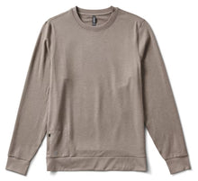 Load image into Gallery viewer, VUORI PONTO PERFORMANCE CREW MENS SWEATSHIRT