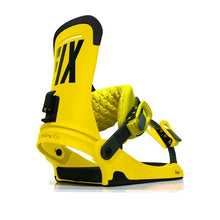Load image into Gallery viewer, FIX YALE SNOWBOARD BINDINGS