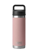 Load image into Gallery viewer, YETI RAMBLER 18OZ BOTTLE WITH CHUG CAP
