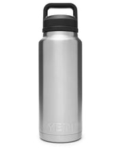 Load image into Gallery viewer, YETI RAMBLER 36OZ BOTTLE WITH CHUG CAP
