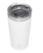 Load image into Gallery viewer, YETI RAMBLER 10OZ TUMBLER WITH MAGSLIDER LID
