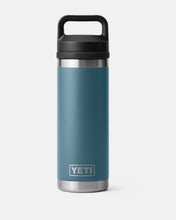 Load image into Gallery viewer, YETI RAMBLER 18OZ BOTTLE WITH CHUG CAP