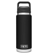 Load image into Gallery viewer, YETI RAMBLER 26OZ BOTTLE WITH CHUG CAP