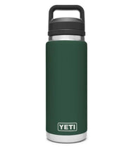 Load image into Gallery viewer, YETI RAMBLER 26OZ BOTTLE WITH CHUG CAP