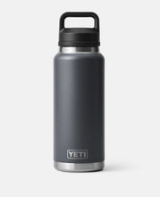Load image into Gallery viewer, YETI RAMBLER 36OZ BOTTLE WITH CHUG CAP
