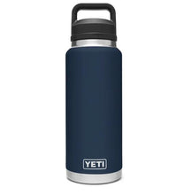 Load image into Gallery viewer, YETI RAMBLER 36OZ BOTTLE WITH CHUG CAP