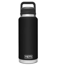 Load image into Gallery viewer, YETI RAMBLER 36OZ BOTTLE WITH CHUG CAP