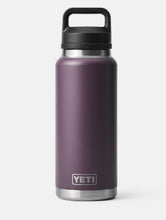 Load image into Gallery viewer, YETI RAMBLER 36OZ BOTTLE WITH CHUG CAP