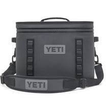 Load image into Gallery viewer, YETI HOPPER FLIP 18 SOFT COOLER