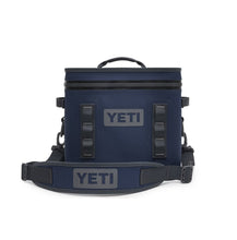 Load image into Gallery viewer, YETI HOPPER FLIP 12 SOFT COOLER