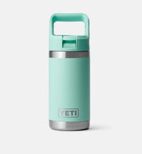 Load image into Gallery viewer, YETI RAMBLER JR 12 OZ KIDS BOTTLE