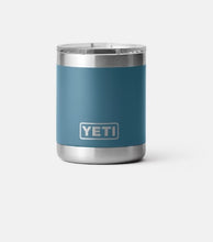 Load image into Gallery viewer, YETI RAMBLER 10OZ LOWBALL WITH MAGSLIDER LID