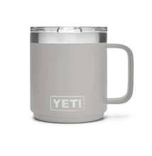Load image into Gallery viewer, YETI RAMBLER 10OZ MUG WITH MAGSLIDER LID