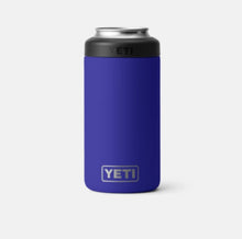 Load image into Gallery viewer, YETI RAMBLER COLSTER TALL CAN INSULATOR