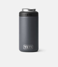 Load image into Gallery viewer, YETI RAMBLER COLSTER TALL CAN INSULATOR
