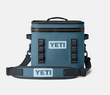 Load image into Gallery viewer, YETI HOPPER FLIP 12 SOFT COOLER