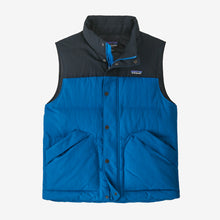 Load image into Gallery viewer, PATAGONIA DOWNDRIFT MENS VEST
