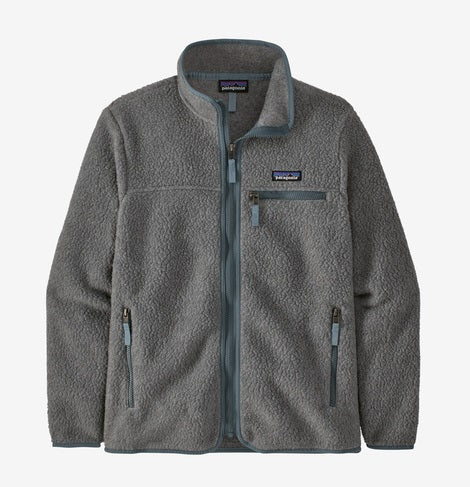 PATAGONIA RETRO PILE WOMENS JACKET