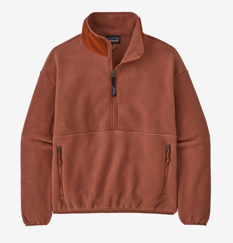 PATAGONIA SYNCHILLA MARSUPIAL WOMENS FLEECE