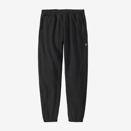 PATAGONIA FITZ ROY ICON UPRISAL MENS SWEATPANTS