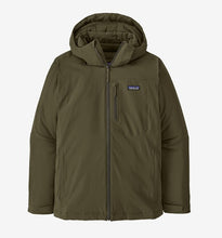 Load image into Gallery viewer, PATAGONIA INSULATED QUANDARY MENS JACKET
