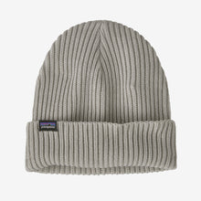 Load image into Gallery viewer, PATAGONIA FISHERMAN&#39;S ROLLED BEANIE
